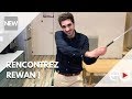 Rencontrez rewan business developer 