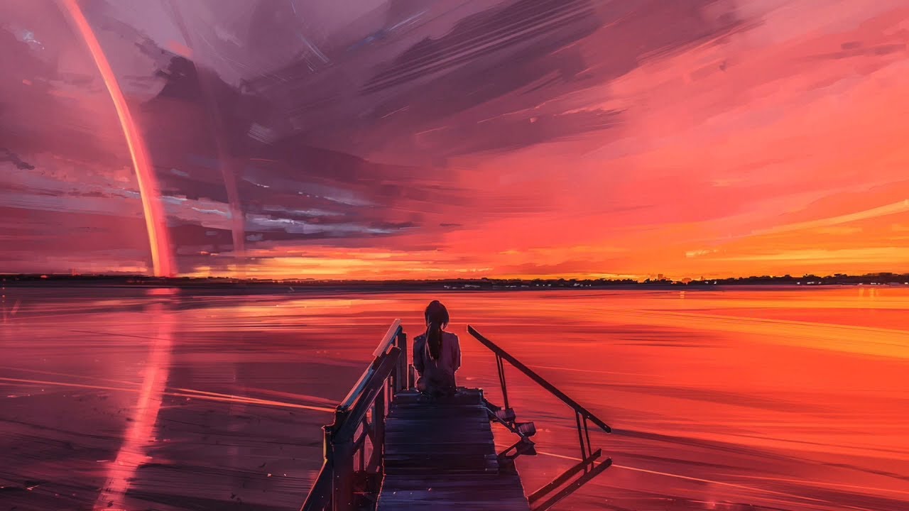 Midnight Prophet - Sarah, The Illstrumentalist