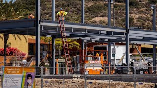 San Diego redevelopment project is first in US to be partly owned by neighborhood residents