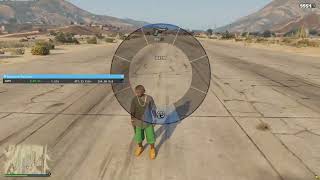 [FIVEM] Weapon Animation Menu