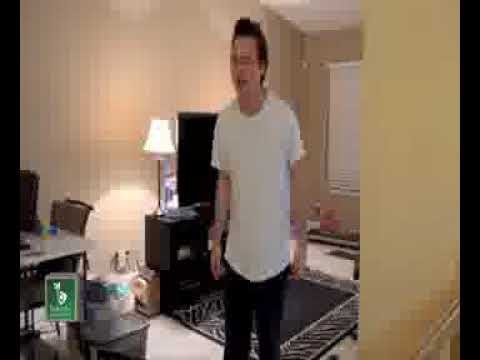 Tony Tornado On Balkanika Music Television August 2023 Totally Real And Rare