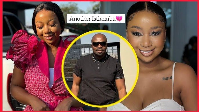 Tshiamo Smith's husband Mr B wants to take a second wife and Tshiamo is gowishing๐๐ณ - YouTube