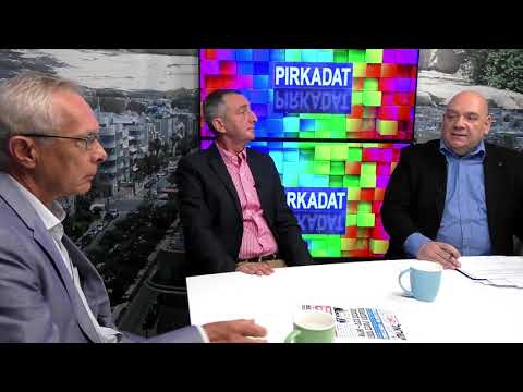PIRKADAT: