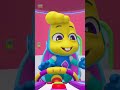 Shrink #shorts #cartoonvideos #kidsshow #funforkids #silentcartoon #loconutscartoon