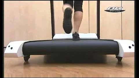 treadmill_BH Fitness_G6250 CRUISER V50