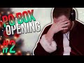 YOUR GIFTS GOT ME IN TROUBLE - PO BOX OPENING