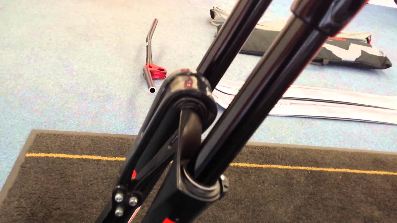 LENZ Launch SkiBike for sale