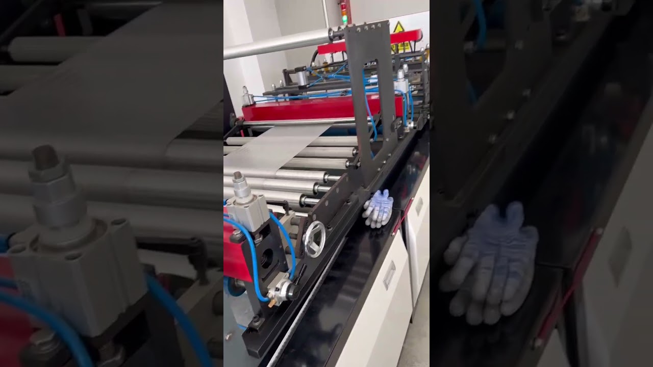 air pillow, air column bag