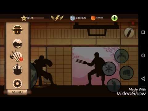 shadow fight 2 for pc shadow fight 2 for pc