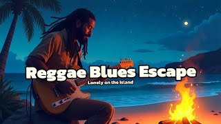 Soul on the Horizon – Reggae Blues Escape