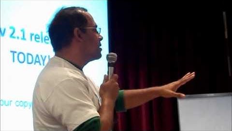 X10 Programming Language BoF at SPLASH 2010 Q&A (Part 2)