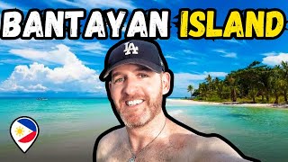 BANTAYAN ISLAND: Is It Worth Visiting in the Philippines? (4 Day Vlog of Santa Fe, Bantayan Island)
