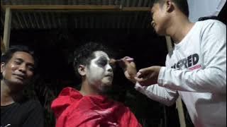 BEHIND THE SCENE - SIJIRUNDIL