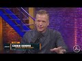 Chris Simms on the Dan Patrick Show Full interview | 10/26/23