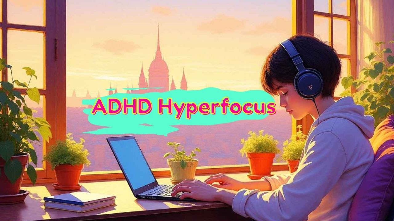 思考の迷いを防ぐ 🧘 集中力維持のための定常リズム環境