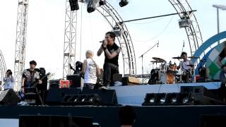 DIABLO #Mr. Breaker-Part 1 20130517 GREENPLUGGED 2013 SEOUL @난지한강공원