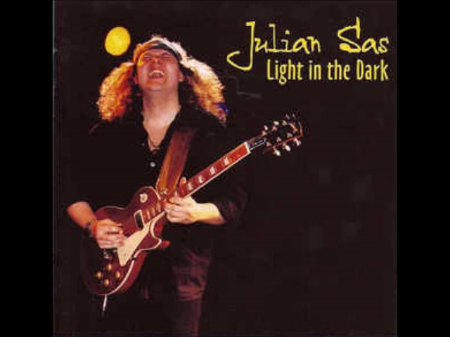 Watch Julian Sas - Blues For The Lost And Found on YouTube Watch Julian Sas - Blues For The Lost And Found on YouTube