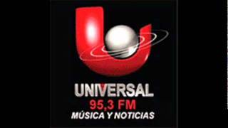 Historias De Terror Radio Universal 2002Presentacion.wmv