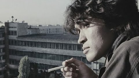 Thumbnail of ЦОЙ! "КИНО!" "Кукушка". КАРАОКЕ!!!