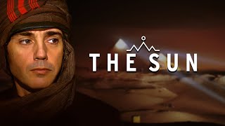 Jean-Michel Jarre - The Sun (The Twelve Dreams of the Sun: Sunrise Concert)