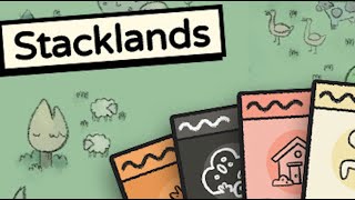 Celebrity How I 100% Completed Stacklands Net Worth