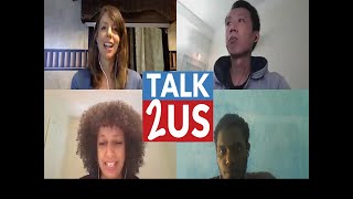 TALK2US: Ways to Remember New Vocabulary screenshot 2