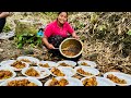 Jaldharako voj khada panile khup pityorujhi rujhi ni khanu parnesiruthapamagarvillagelifevlog