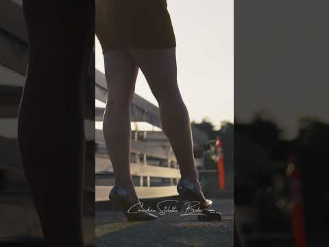 Unreal. #stilettos #patreon #4k