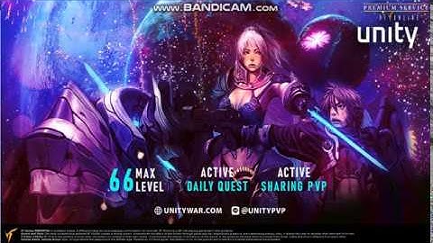 Event Merger RF GENESIS From RF UNITY