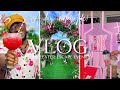 A DAY IN THE LIFE | BEEFEATER INFLUENCER EVENT! + Morning Routine + Meeting Friends + Lunch &amp; More!