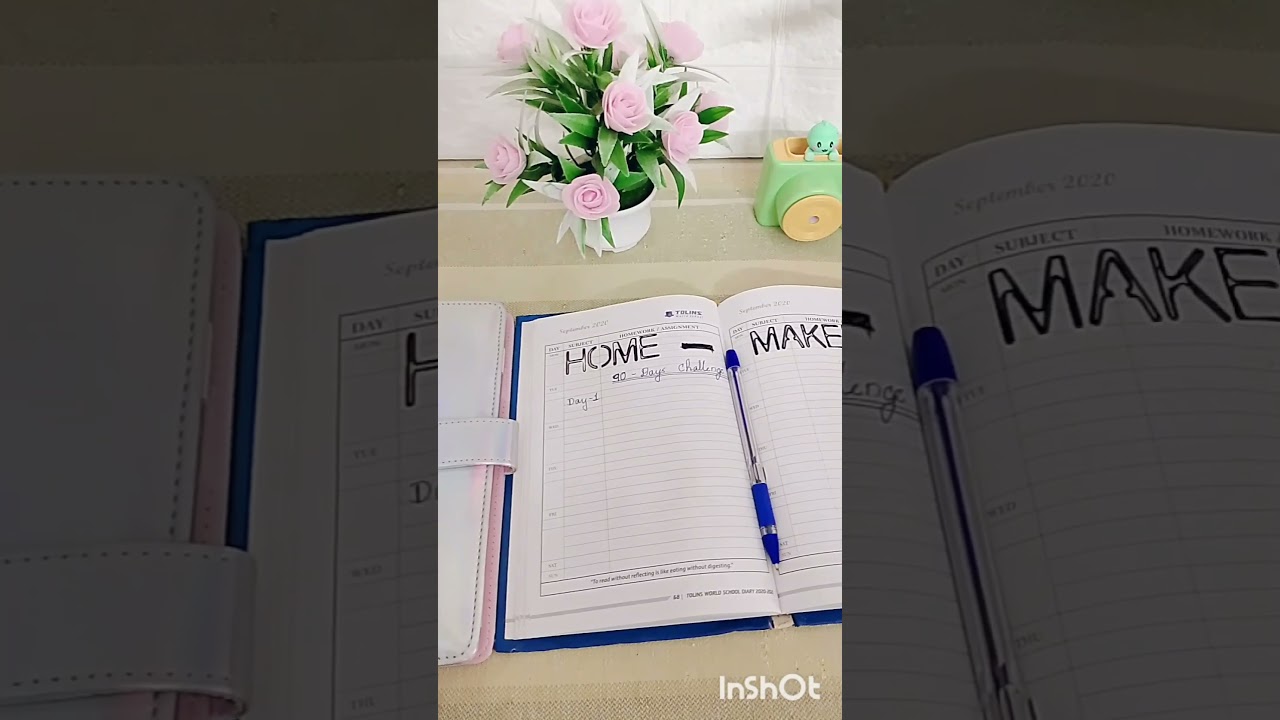 Money Saving challenge 💰 