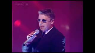 Suggs - I'm Only Sleeping  (Studio, TOTP)