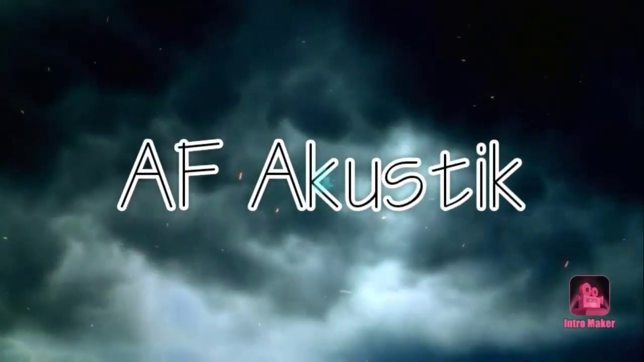 Semua tentang kita _ Peterpan (cover) AF Akustik - YouTube