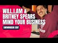 will.i.am & Britney Spears - Mind Your Business (Showmusik Edit) [Full Version]