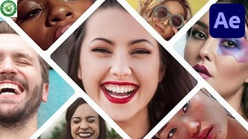 ae project file Multi Screen Pack 26-Video World ||After Effects Project  Download