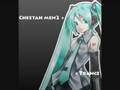Cheetah Men2 + Hatsune Miku × Trance = ?? 【Miku/UtataP】