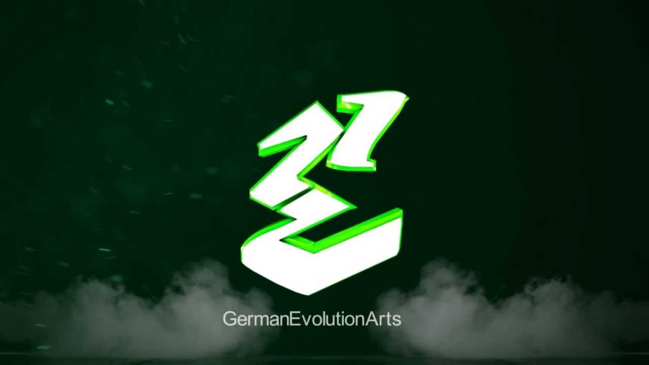 Intro für mein Hund :D (Privat)