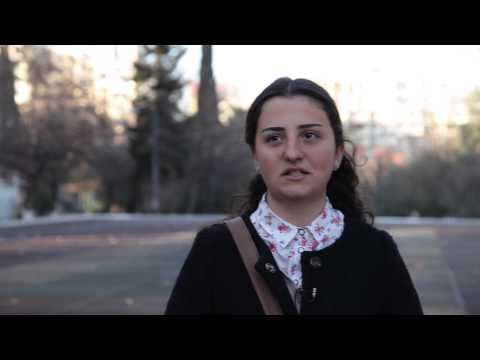 1 წუთი მაესტროზე – ქეთი შოშიაშვილი – თბილისი