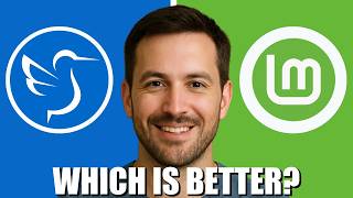 Lubuntu vs Linux Mint XFCE Which Lightweight Linux Distro Is Better