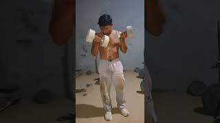 No excuses only Hard work 💪💪💪💪#workout #motivation #fitness #gym #gymmotivation