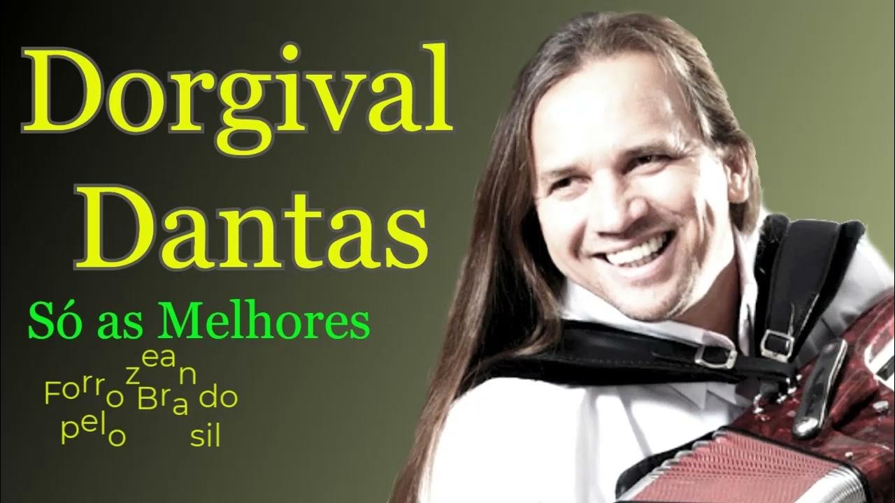 Dantas Só as Melhores ao vivo YouTube