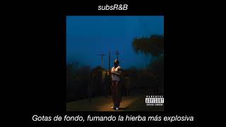 Jay Rock - Tap Out ft. Jeremih [Sub Español