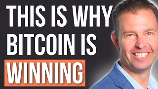 WHY #BITCOIN IS BIGGER THAN YOU THINK  Jeff Booth  BFM028