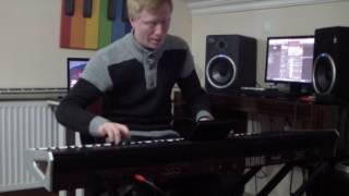 Doruk USB Plus+ Pa4x  Oryantal 4/4 Arap Asala