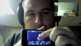 Sonifi for iPhone & iPod Touch - an awesome new app by BT screenshot 4