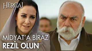 Azize ve Nasuh restleşiyor - Hercai Efsane Sahneler