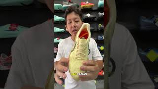 Hyperblast 3.0 Mustard Sand untuk Pemula