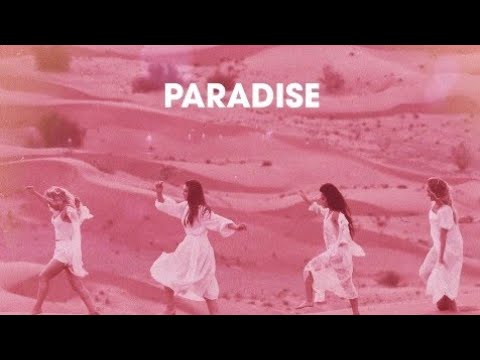 Now United - Paradise (Tradução/Legendado) 