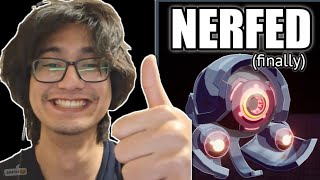 Pro Speedrunner Reacts to NEW Patch Notes Preview