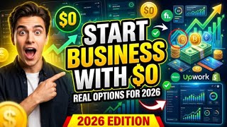 Countries Where You Can Start A Business With 0 2026  Real Options